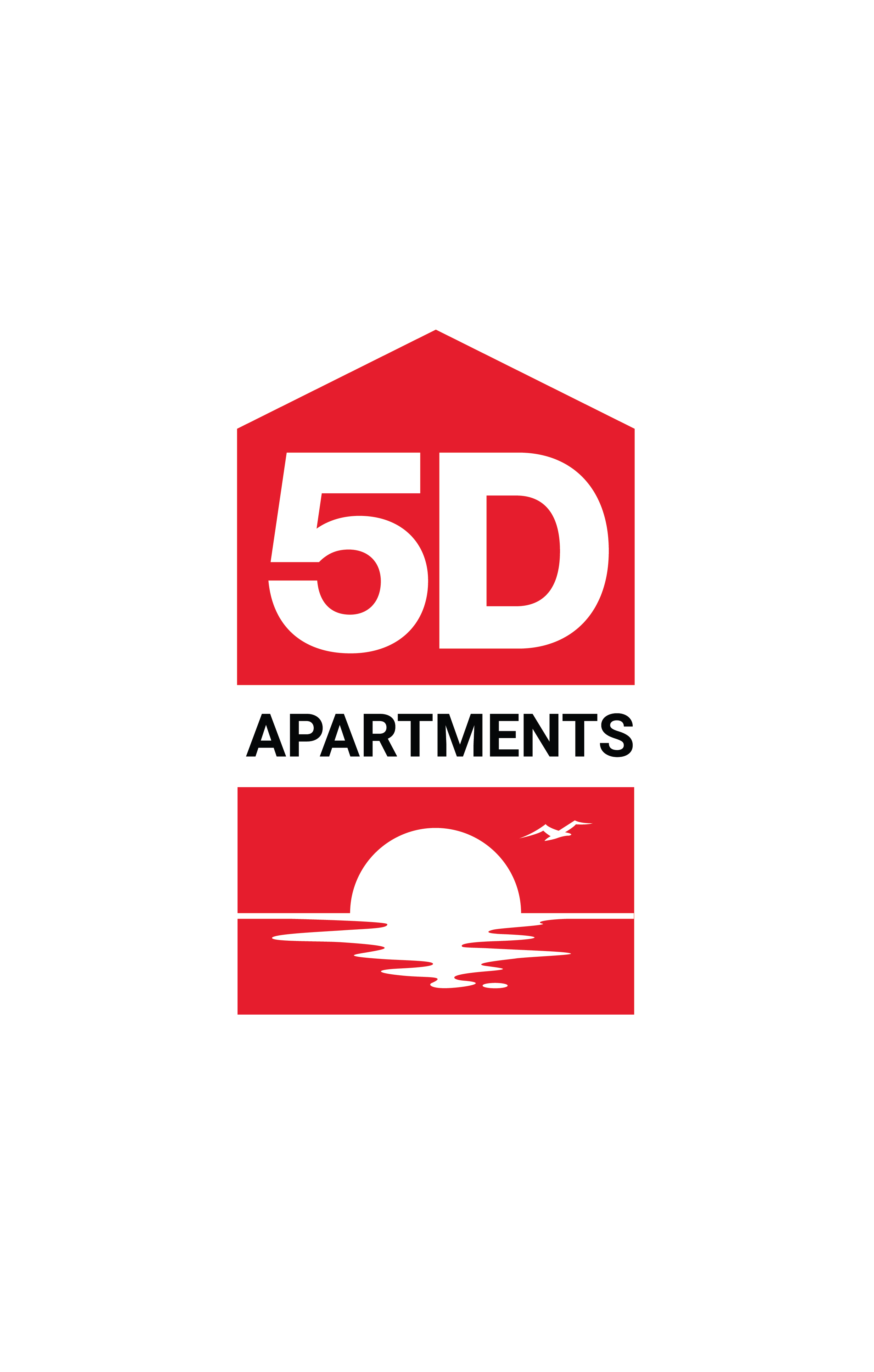 5D Apartamenty